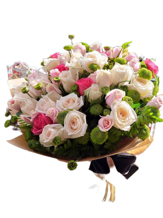 Bouquet Majestueux