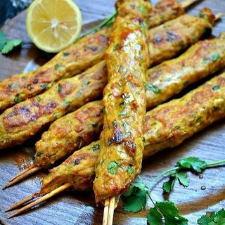 Pièce Chich Taouk