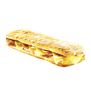 Panini Poulet
