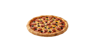 Pizza Hot-Dog