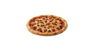 Pizza Hot-Dog