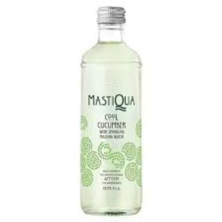 Mastiqua Cool Cucumber