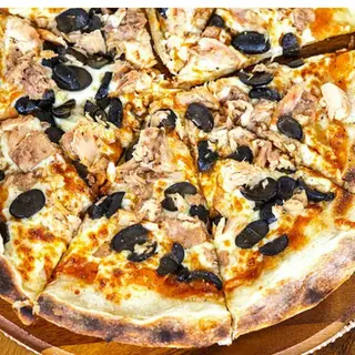 Pizza Thon
