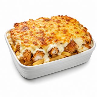 Pasticcio Crispy