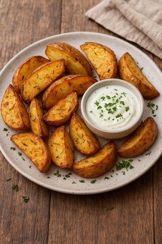 Potatoes