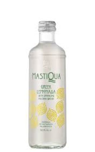 Mastiqua Greek Lemonada