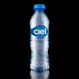 N°195,Eau Ciel