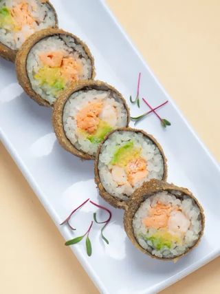 Crunchy Nakiri