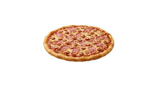 Pizza Jambon