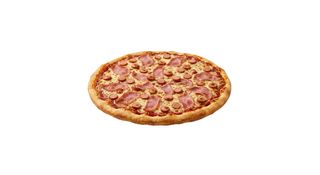 Pizza Jambon