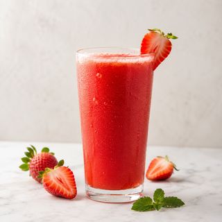 Jus Fraise
