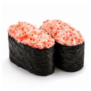 Gunkan Crabe