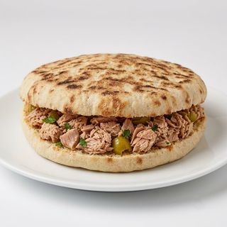 Chapati Thon