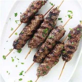 Plat Viande Hachée