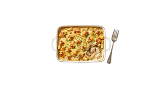 Gratin Poulet