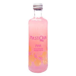 Mastiqua Pink