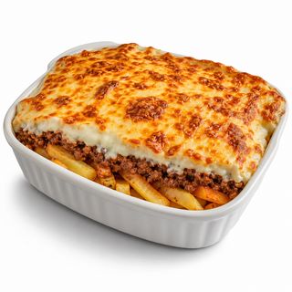 Pasticcio Viande Hachée