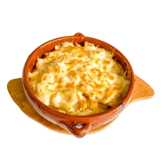 Pasticcio 4 Fromage