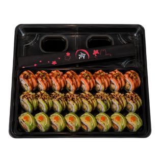 Dragon Box (18 pcs)