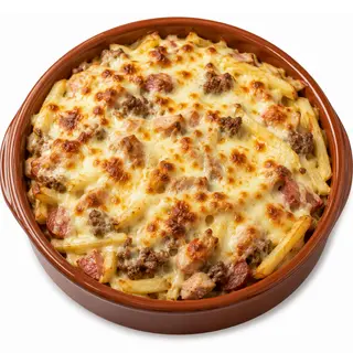 Pasticcio Dinde
