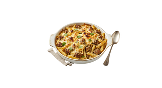Gratin Viande Hachée