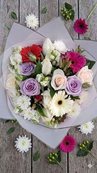 Bouquet Du Jour