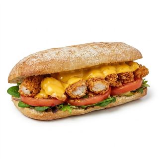Sandwich Chicken