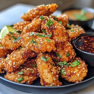Poulet Dynamite