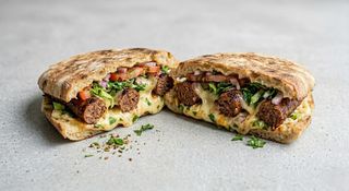 Makloub Merguez