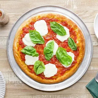Pizza Margarita