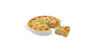 Pasticcio Dinde Fumée