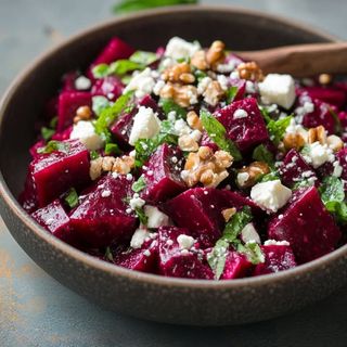 Salade De Betterave