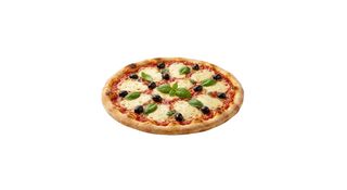 Pizza Marguaritta