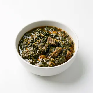 Soupe De Pintade