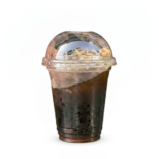 Iced Americano