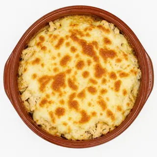 Pasticcio Poulet