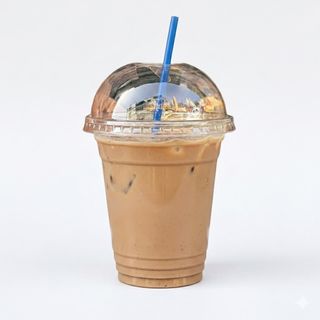 Iced Latté