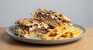 Pannuzzo Viande Hachée