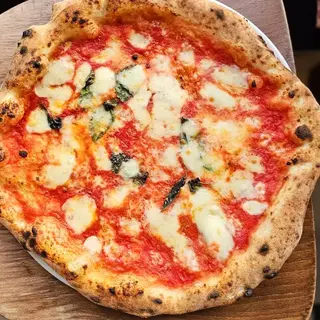 Pizza Napolitaine