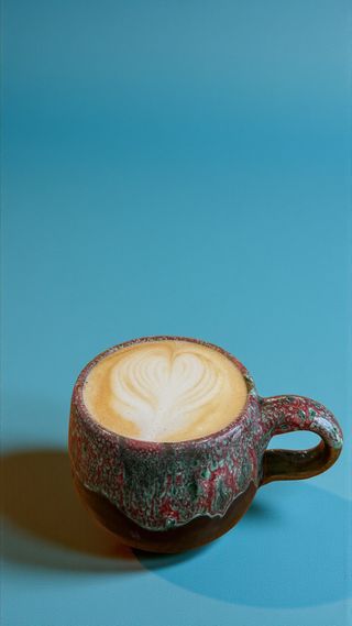 Café au Lait
