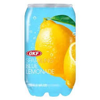 OKF Blue Lemonade