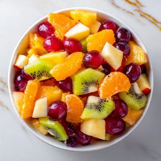 Salade De Fruits
