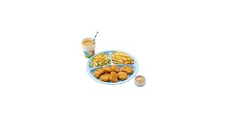 Menu Enfant