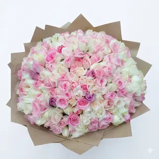 Bouquet Royal