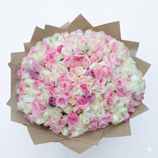 Bouquet Royal