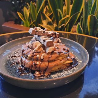 Pancake Kinder