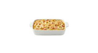 Pasticcio Fruits de Mer