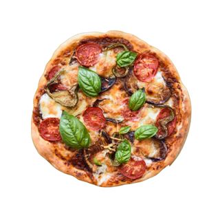 Pizza Légumes