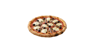 Pizza Napolitaine