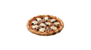 Pizza Napolitaine